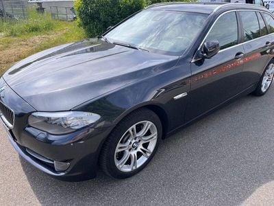 BMW 525