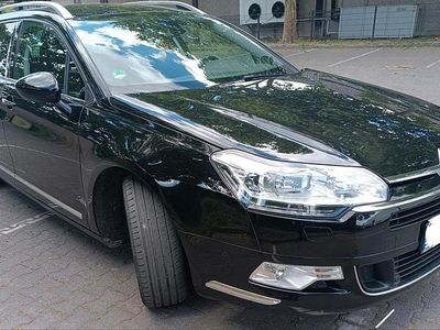 Citroën C5
