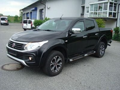 Fiat Fullback