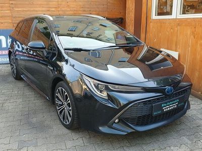 gebraucht Toyota Corolla 1.8 Hybrid, Automatik, Kamera, PDC, SHZ