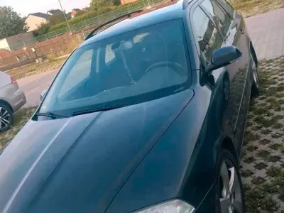 Gebraucht Skoda Octavia