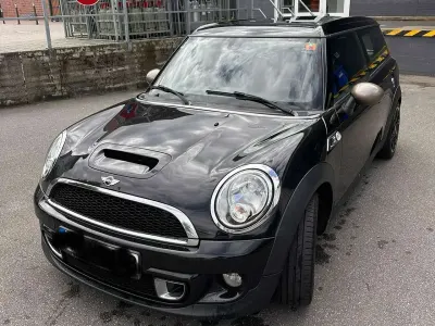 Gebraucht Mini Cooper SD Clubman