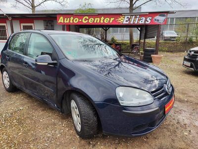 VW Golf V