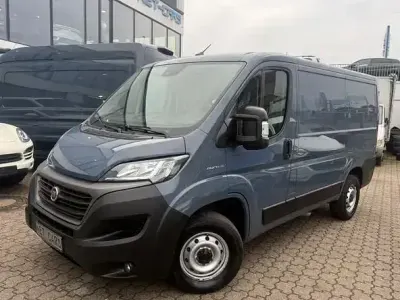 Gebraucht Fiat Ducato