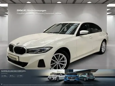 Gebraucht BMW 320