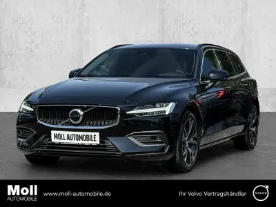 Gebraucht Volvo V60