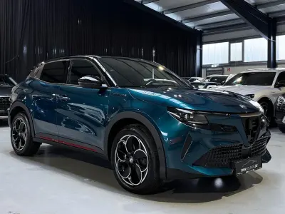 Usata Alfa Romeo Junior