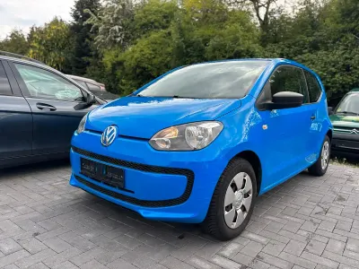 Używany VW up!