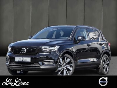 gebraucht Volvo XC40 Recharge AWD