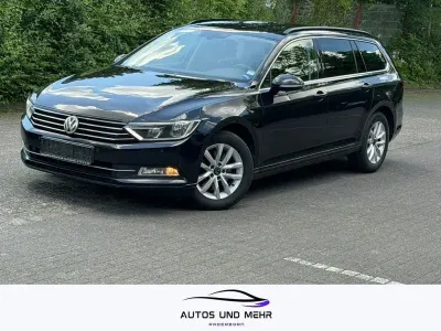 Gebraucht VW Passat