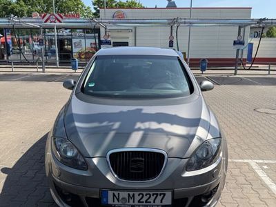 Seat Altea