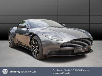 Aston Martin DB11