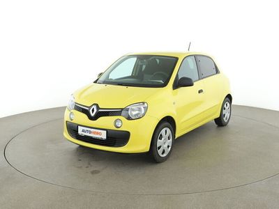 gebraucht Renault Twingo 1.0 SCe Expression, Benzin, 7.480 €