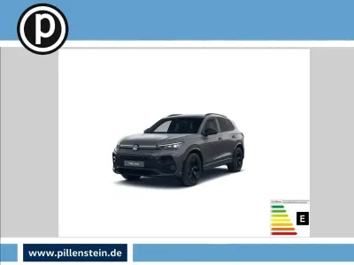 Neu VW Tiguan Style 150 PS (110 kW) 2026 Grau SUV