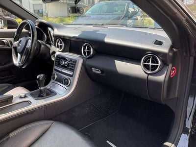 Mercedes SLK200