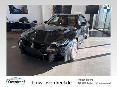 Neu BMW M2 Performance 480 PS (353 kW) 2026 Schwarz Coupé