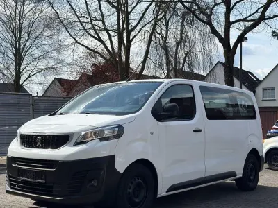 Gebraucht Peugeot Expert