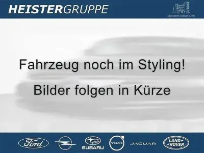 Gebraucht Ford Kuga ST-Line X 120 PS (88 kW) 2023 Blau SUV