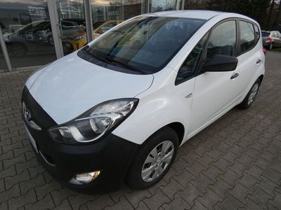 gebraucht Hyundai ix20 Classic*KLIMA*USB*8xBEREIFT*5-TÜRIG*