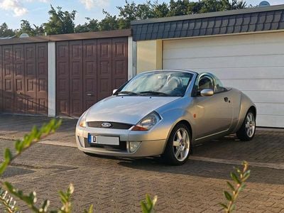 Ford StreetKa