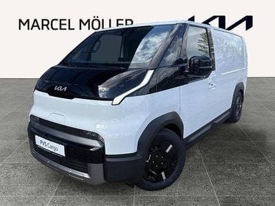 Nouă Kia PV5 Plus 119 kW (163 CP) 2026 Alb Monovolum