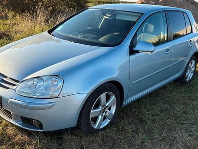 VW Golf VI