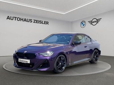 BMW M240