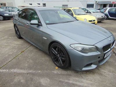 gebraucht BMW 535 535 i - M Paket