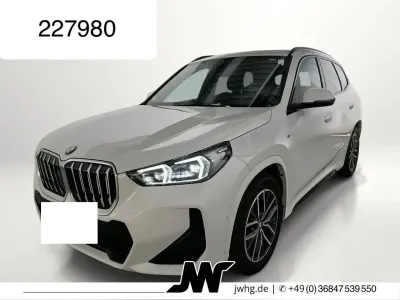 Gebraucht BMW X1