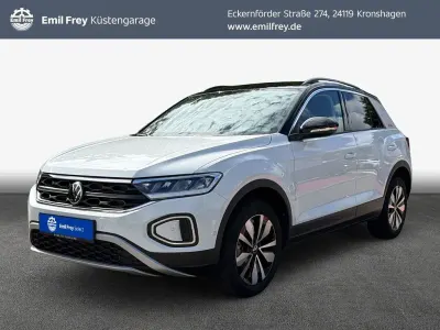 Gebraucht VW T-Roc