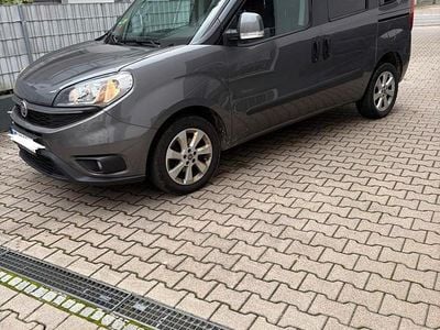 Fiat Doblò