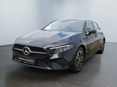 Gebraucht Mercedes A180