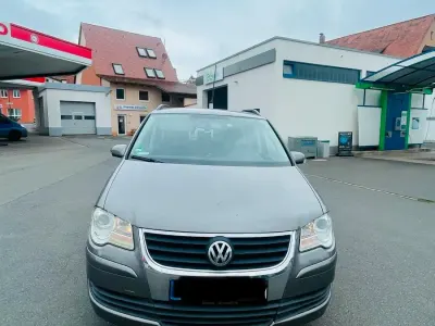 Gebraucht VW Touran