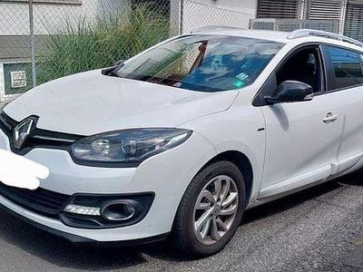 Renault Mégane III