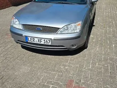 Gebraucht Ford Mondeo