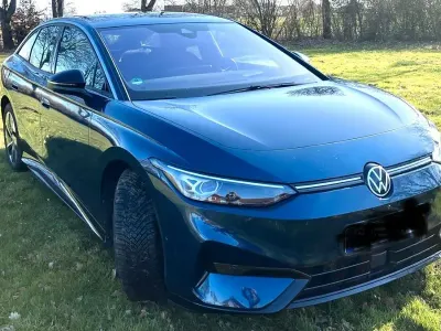 Gebraucht VW ID.7