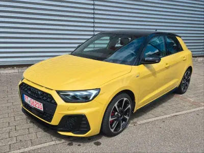 Gebraucht Audi A1 Sportback