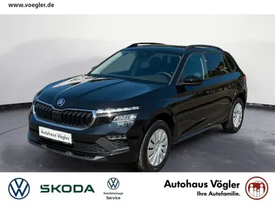 Gebraucht Skoda Kamiq