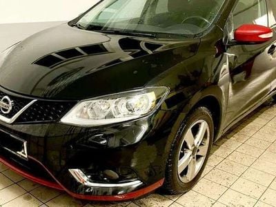 Nissan Pulsar