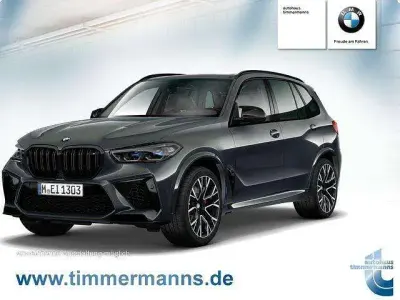 Gebraucht BMW X5 M Shadowline 625 PS (459 kW) 2023 SUV