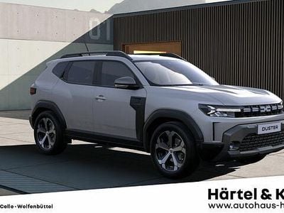 Gebraucht Dacia Duster Journey 141 PS (103 kW) 2022 Andere farbe SUV