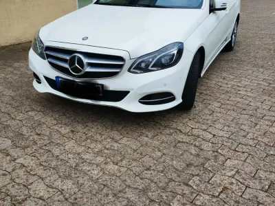 Gebraucht Mercedes E250