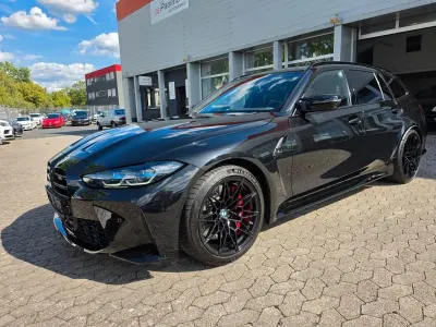 Gebraucht BMW M3