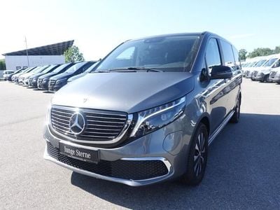 Mercedes EQV300