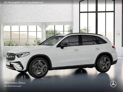 Mercedes GLC200