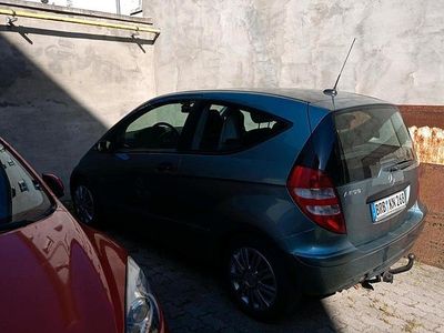 Mercedes A200