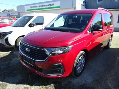 Gebraucht Ford Grand Tourneo Connect