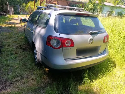 Gebraucht VW Passat