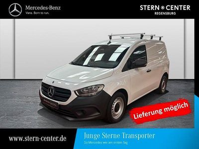 Mercedes Citan 110