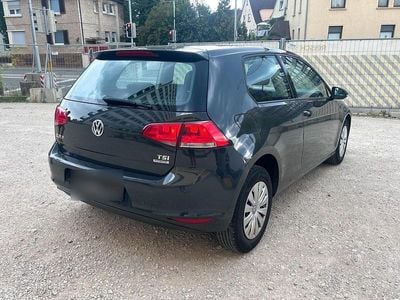 VW Golf VII